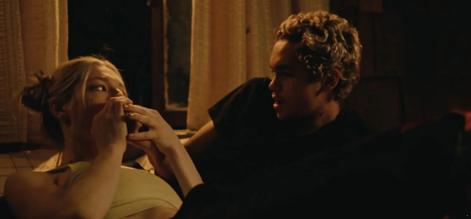 2 сезон 4 серия Эйфория смотреть онлайн