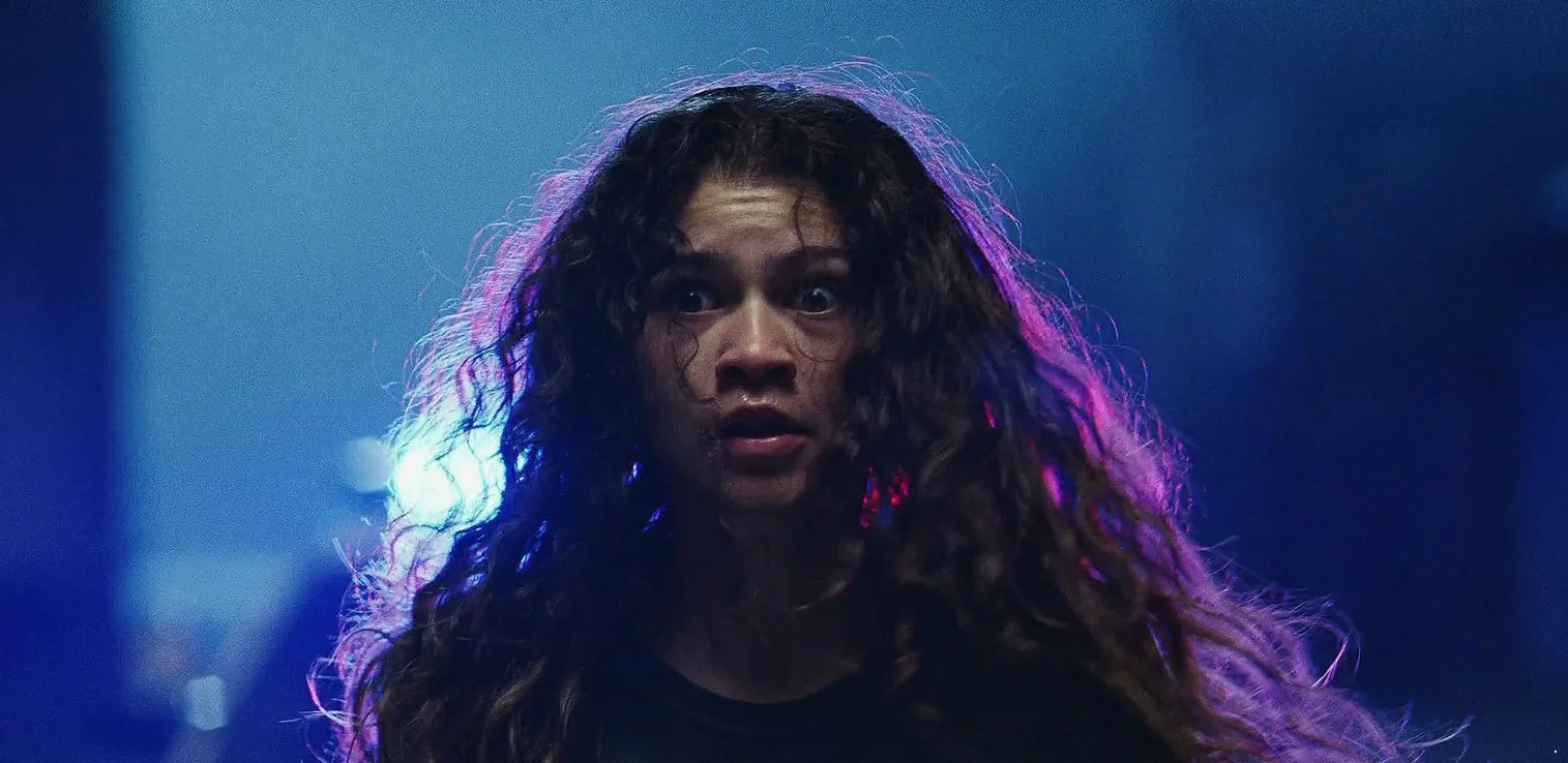 2 сезон 5 серия Эйфория смотреть онлайн