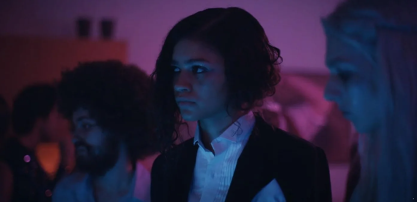 1 сезон 6 серия Эйфория смотреть онлайн